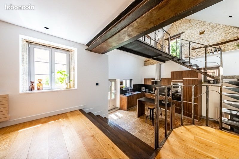 Maison à louer, 130m², Fontaine-lès-Dijon