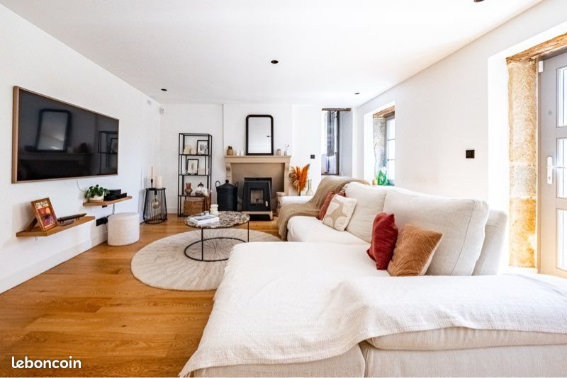 Maison à louer, 130m², Fontaine-lès-Dijon