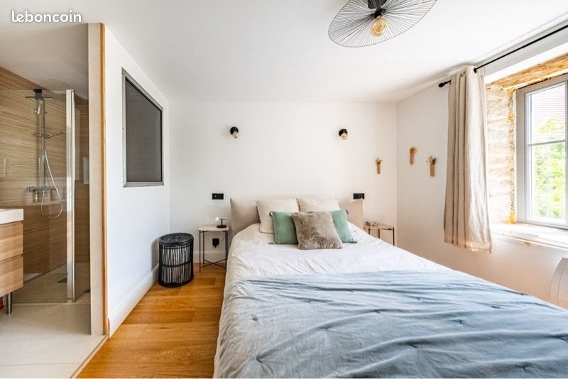 Maison à louer, 130m², Fontaine-lès-Dijon