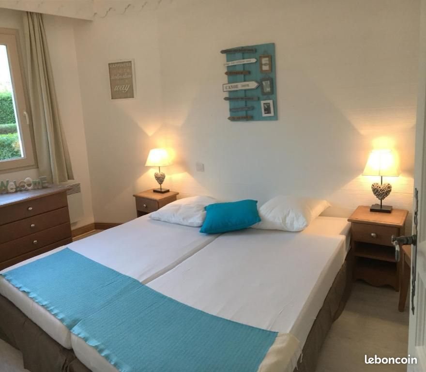 Appartement à louer, 32m², Duingt