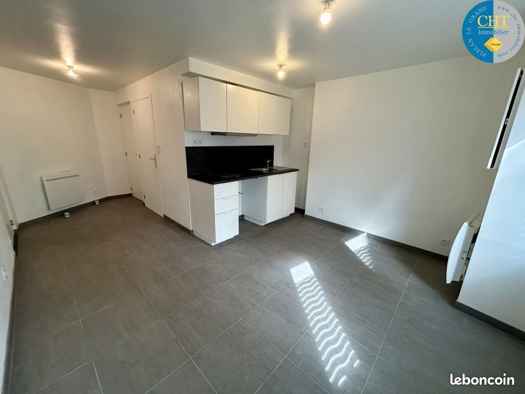 Appartement à vendre, 142m², Guer