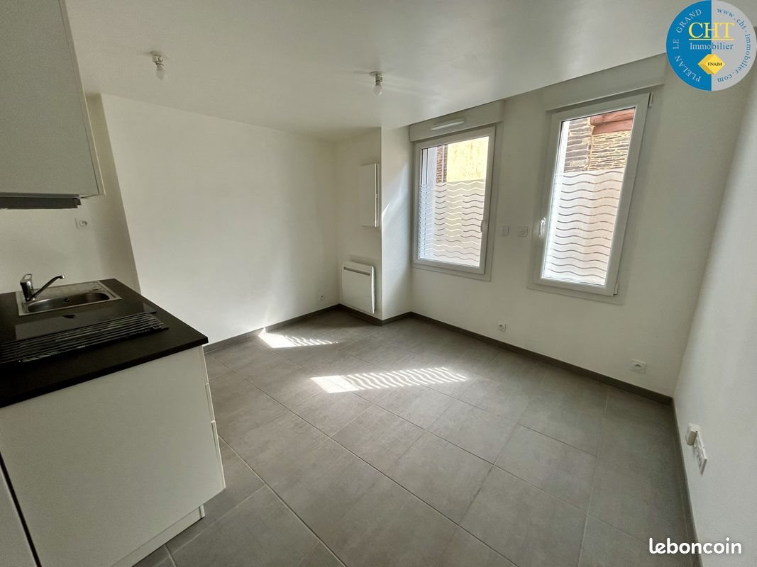 Appartement à vendre, 142m², Guer