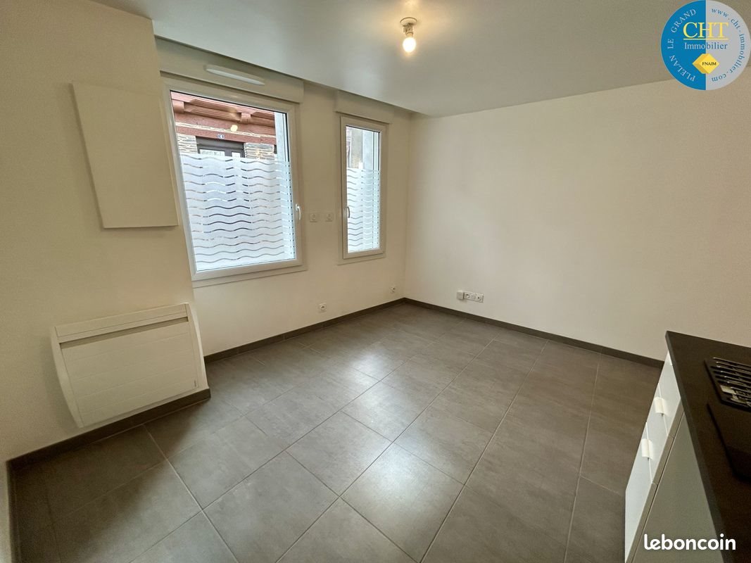 Appartement à vendre, 142m², Guer