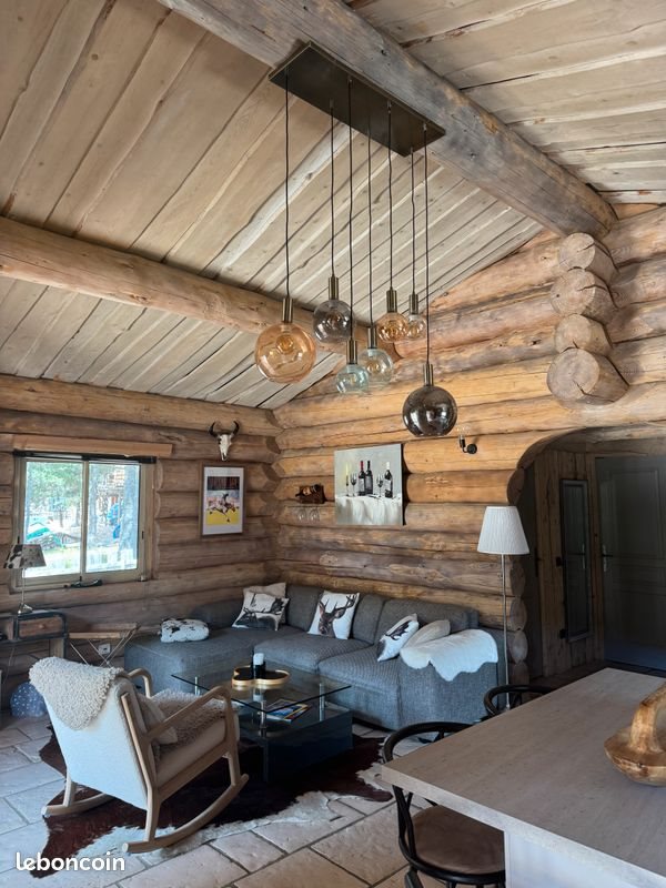 Maison à louer, 80m², Caille