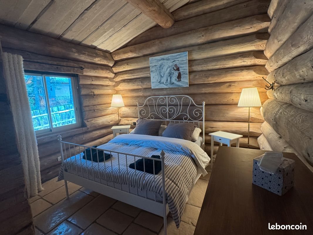 Maison à louer, 80m², Caille