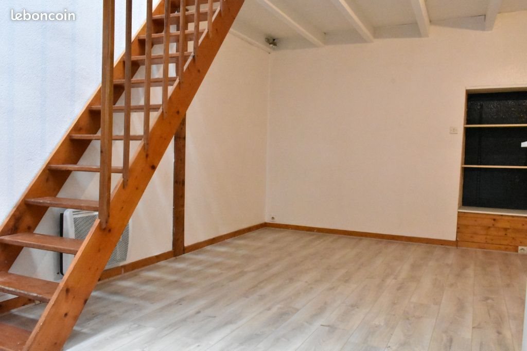 Appartement à louer, 55m², La Rochelle