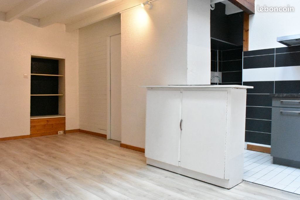 Appartement à louer, 55m², La Rochelle