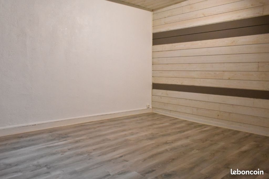 Appartement à louer, 55m², La Rochelle