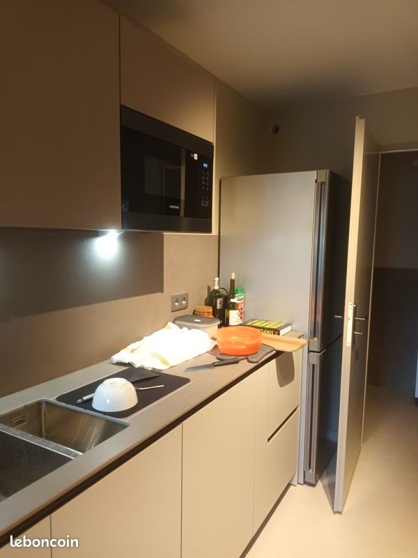 Maison à louer, 114m², Saint-Georges-d'Orques