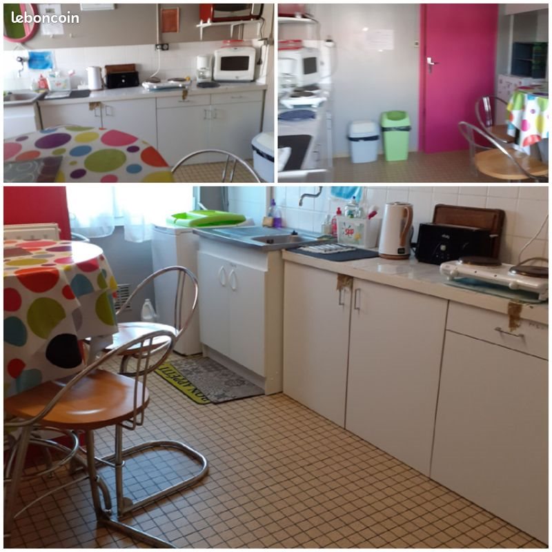 Appartement à louer, 16m², Montaigu