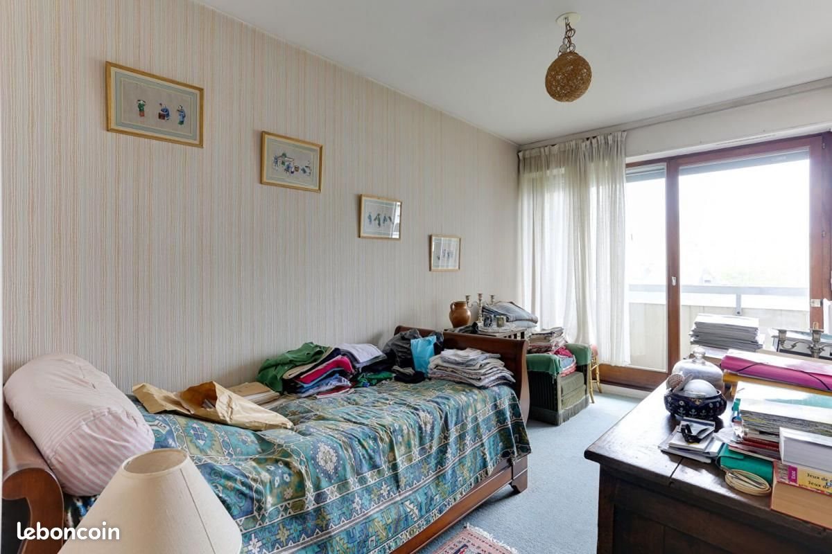 Appartement à vendre, 66m², Rennes