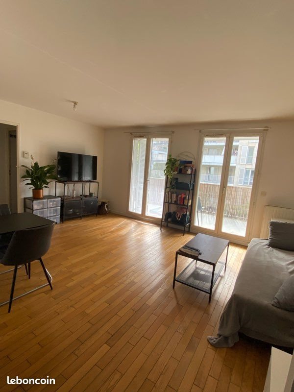 Appartement à louer, 45m², Bordeaux