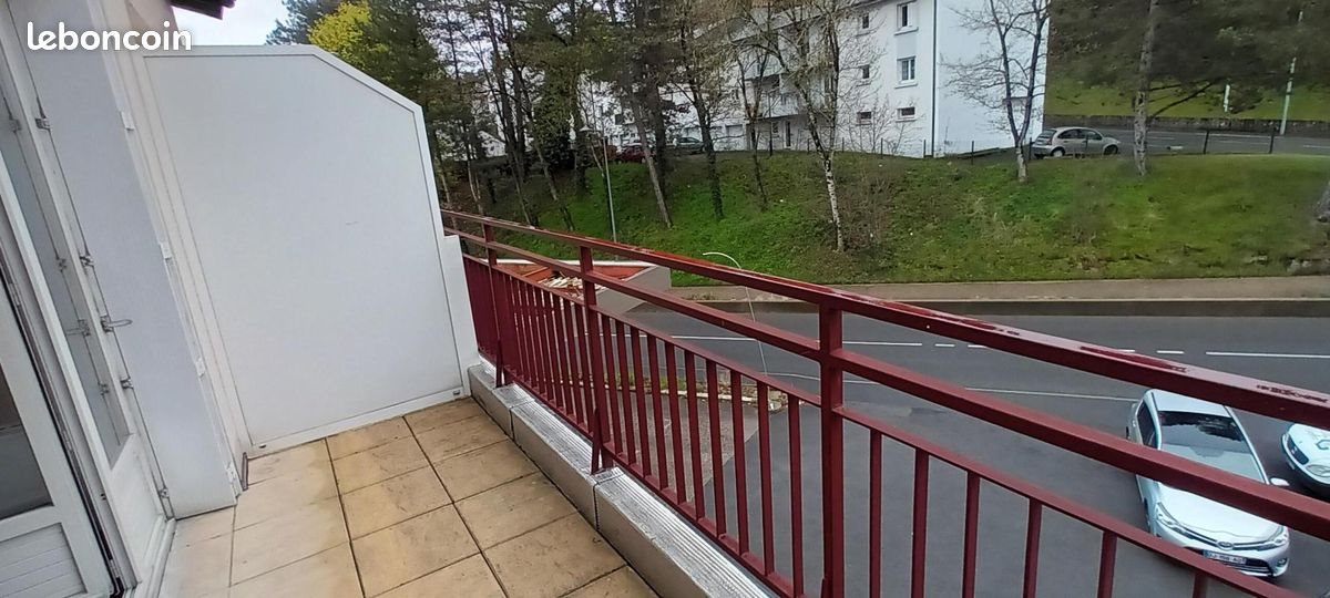 Appartement à louer, 32m², Rodez