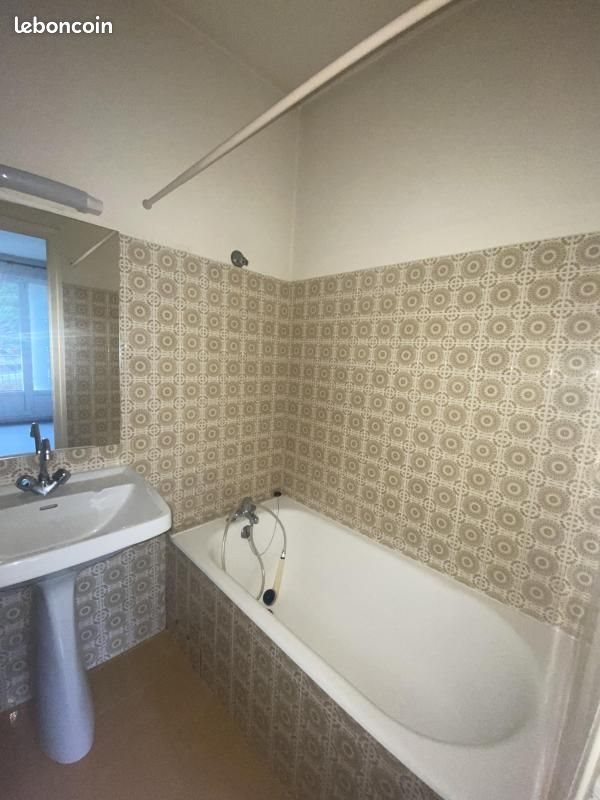 Appartement à louer, 32m², Rodez