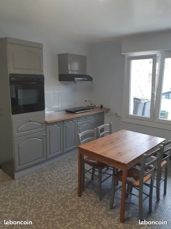 Appartement à louer, 38m², Saint-Etienne-au-Mont
