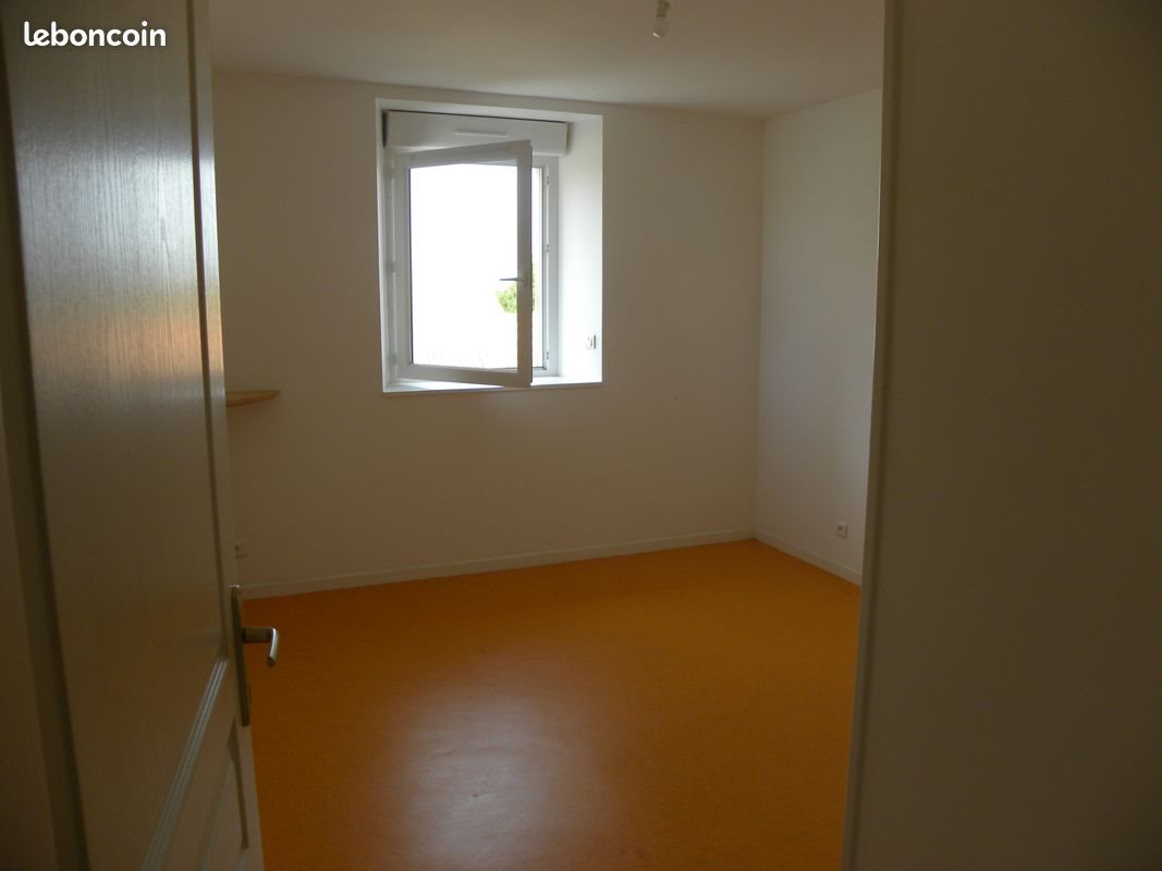 Maison à louer, 90m², Chantonnay