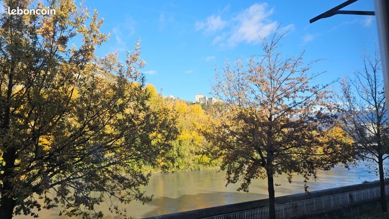 Appartement à vendre, 33m², Grenoble