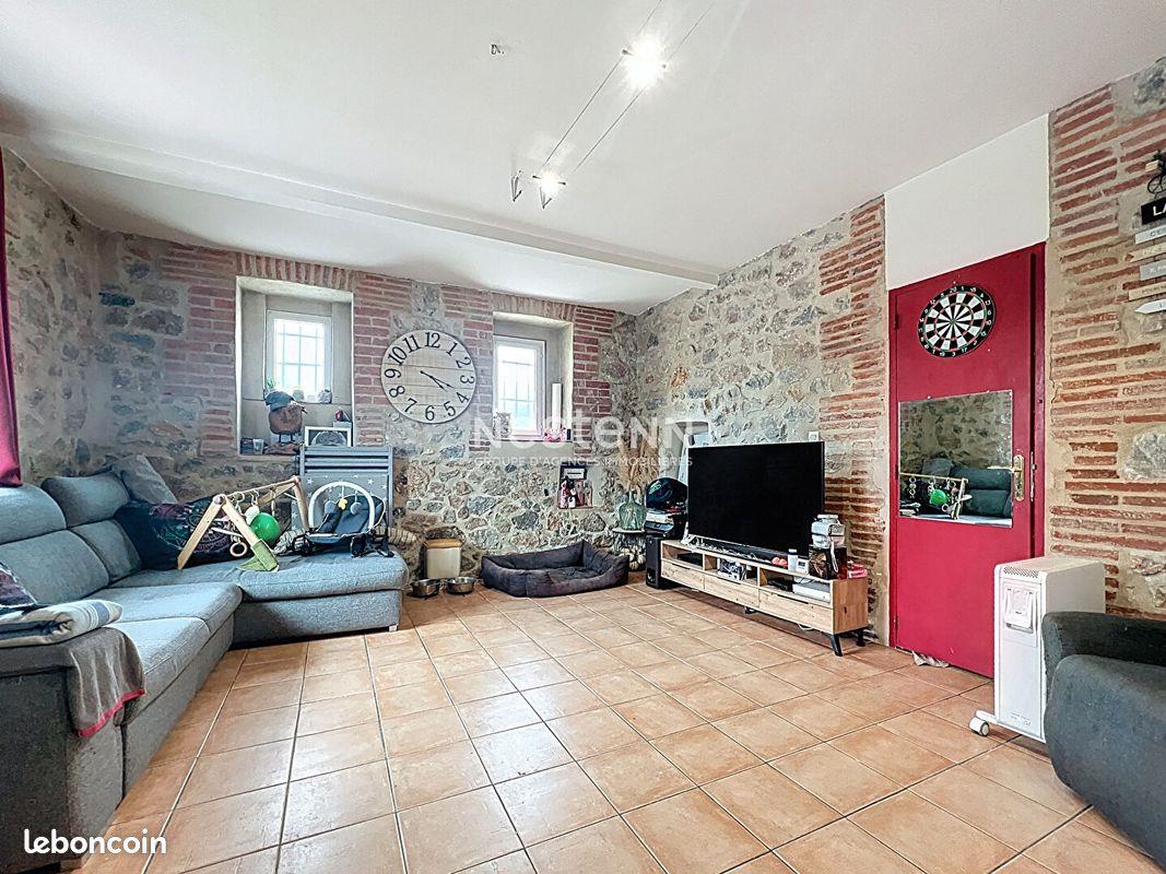 Appartement à vendre, 61m², Perpignan