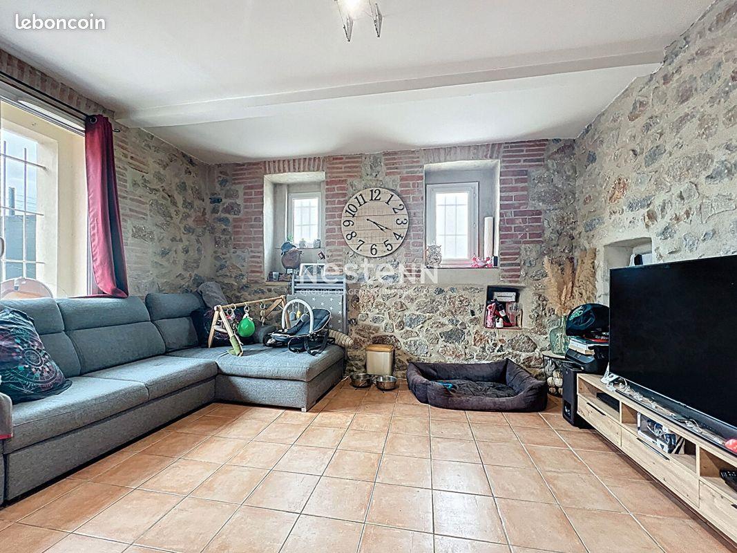 Appartement à vendre, 61m², Perpignan
