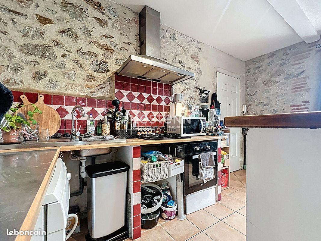 Appartement à vendre, 61m², Perpignan