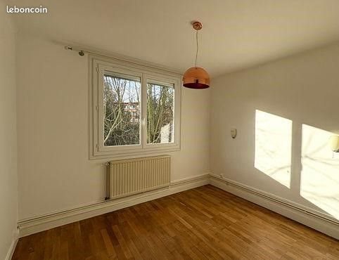 Appartement à louer, 60m², Nantes