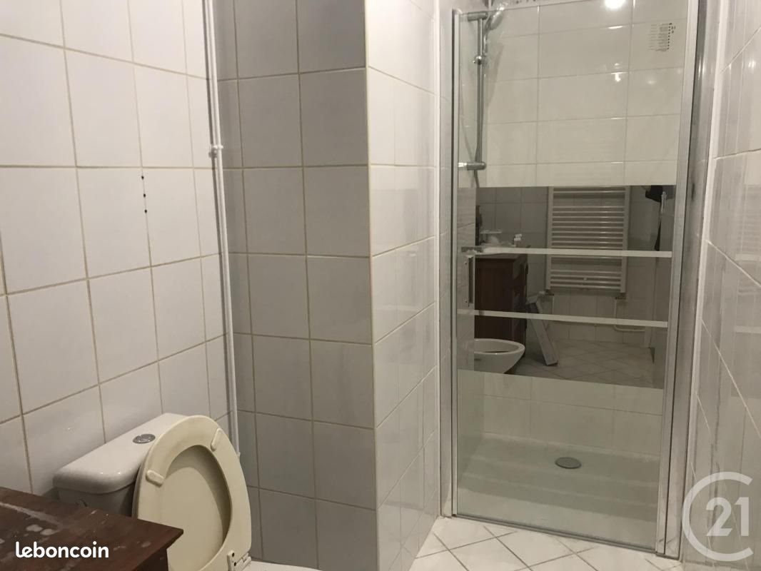 Appartement à louer, 50m², Auxerre