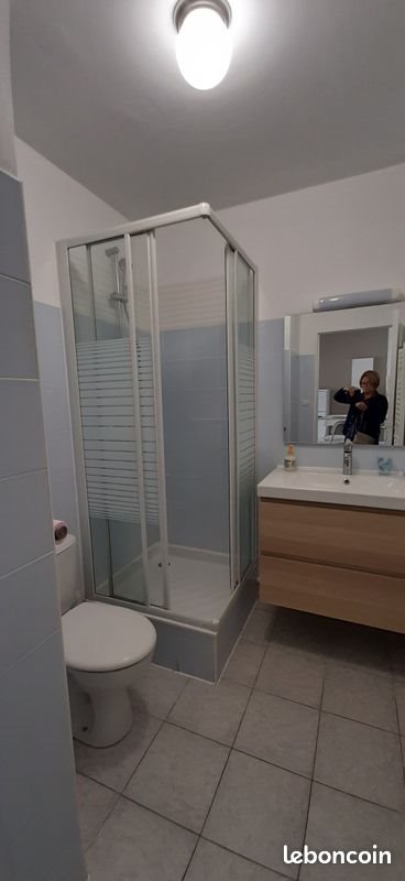 Appartement à louer, 23m², Montpellier