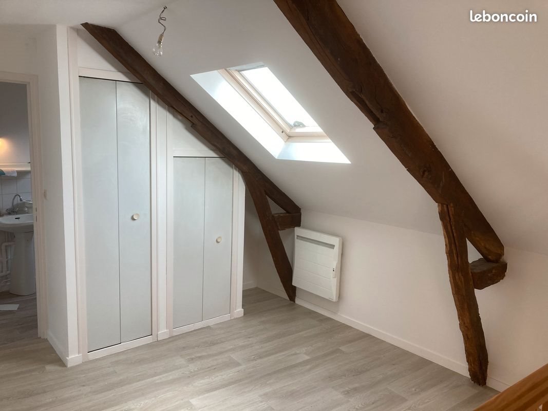 Appartement à louer, 30m², Montfort-sur-Meu