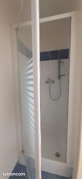 Appartement à louer, 21m², Tours