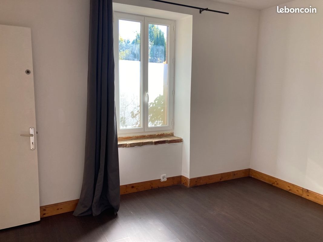 Maison à louer, 75m², Saint-Gaudens