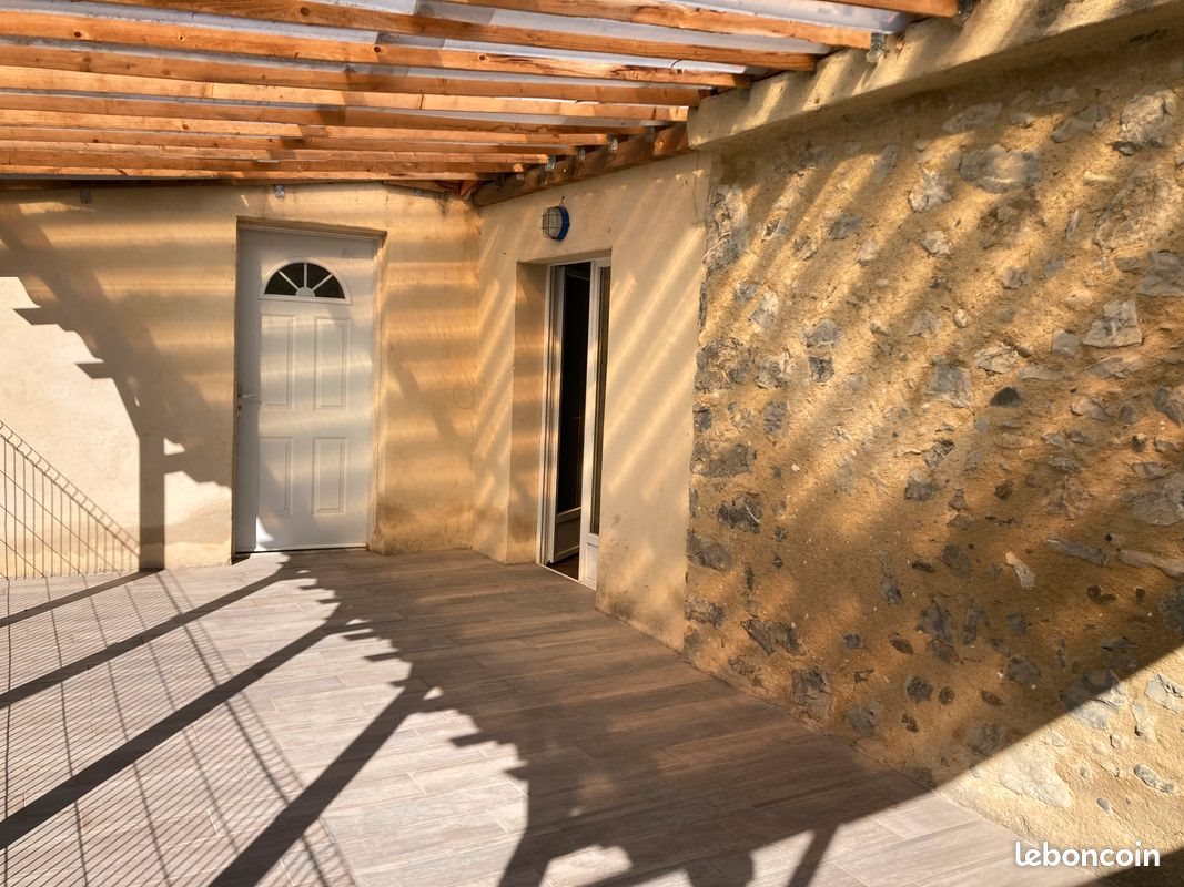 Maison à louer, 75m², Saint-Gaudens