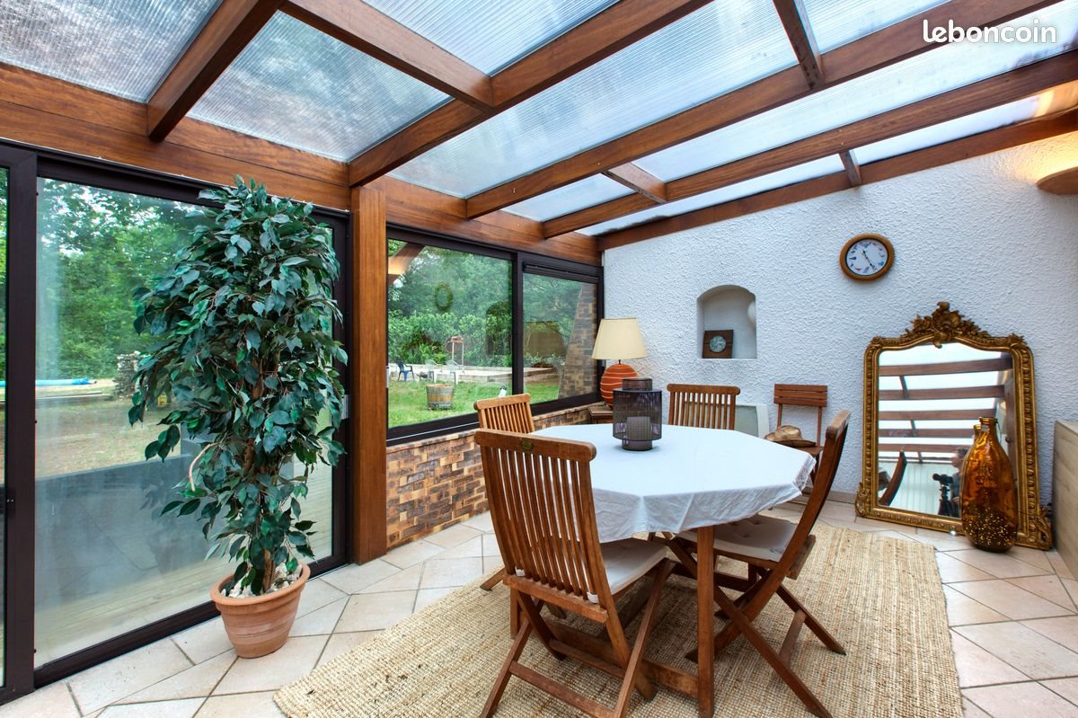 Maison à louer, 240m², Le Pian-Médoc