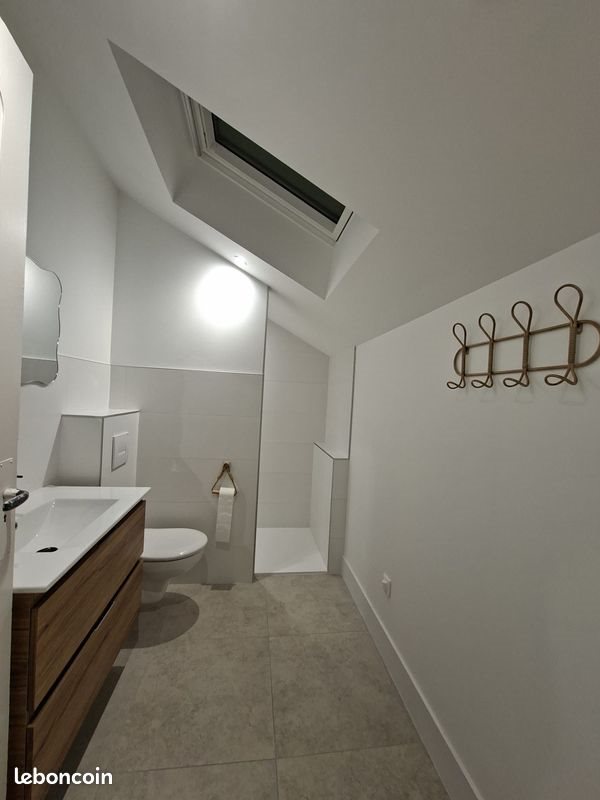 Maison à louer, 65m², Sainte-Savine