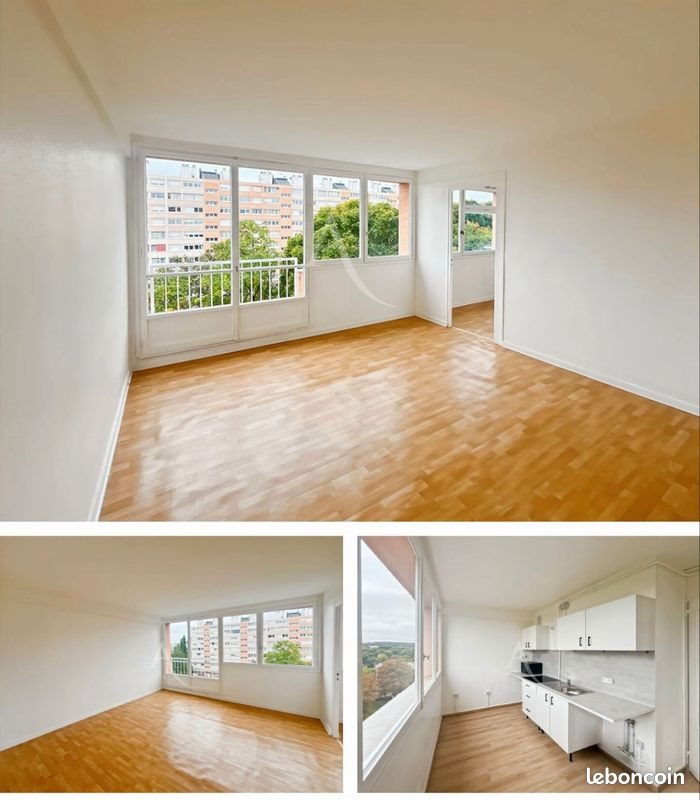Appartement à louer, 45m², Avon