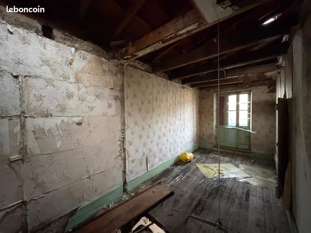 Maison à vendre, 218m², Aillevillers-et-Lyaumont