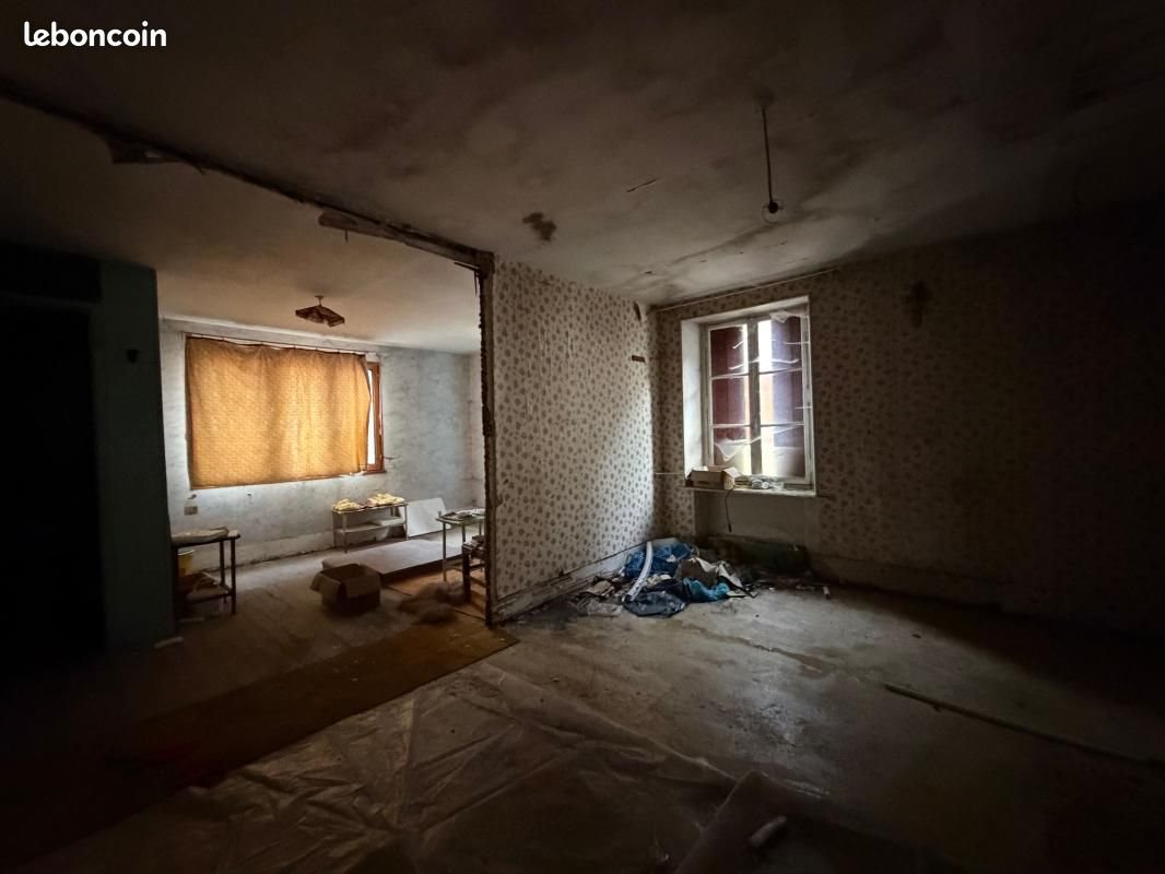 Maison à vendre, 218m², Aillevillers-et-Lyaumont