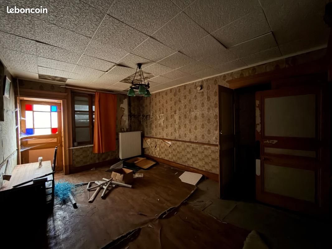 Maison à vendre, 218m², Aillevillers-et-Lyaumont