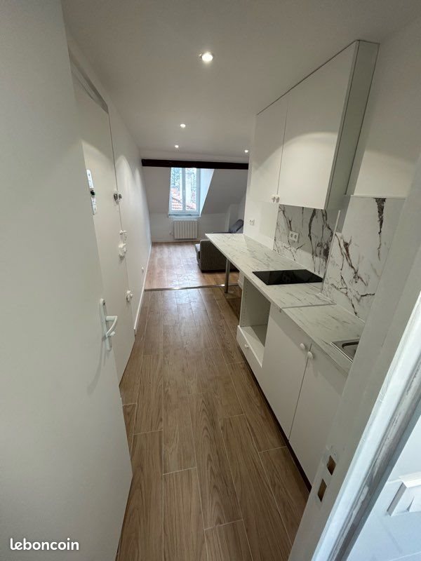 Appartement à louer, 16m², Fontenay-sous-Bois
