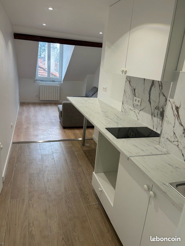 Appartement à louer, 16m², Fontenay-sous-Bois