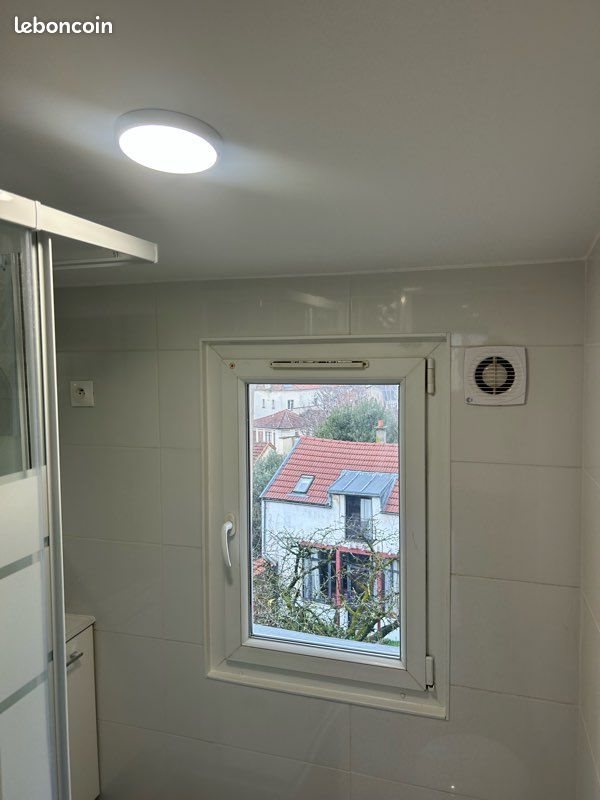 Appartement à louer, 16m², Fontenay-sous-Bois