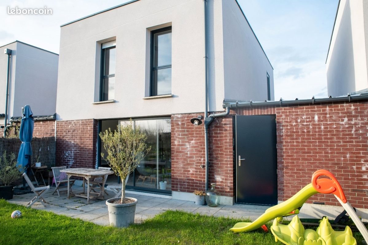 Maison à vendre, 102m², Seclin