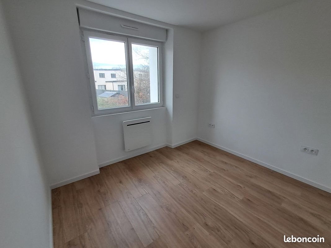 Appartement à vendre, 50m², Gouesnou