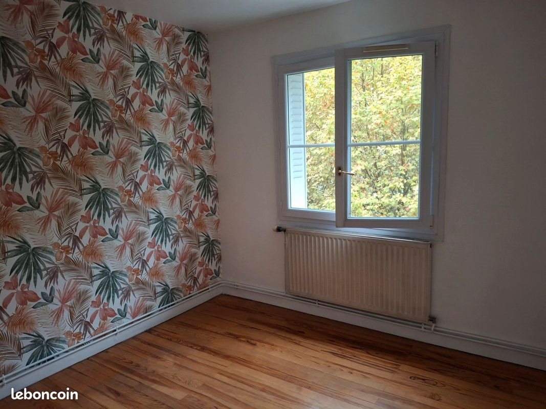Appartement à vendre, 67m², Grenoble