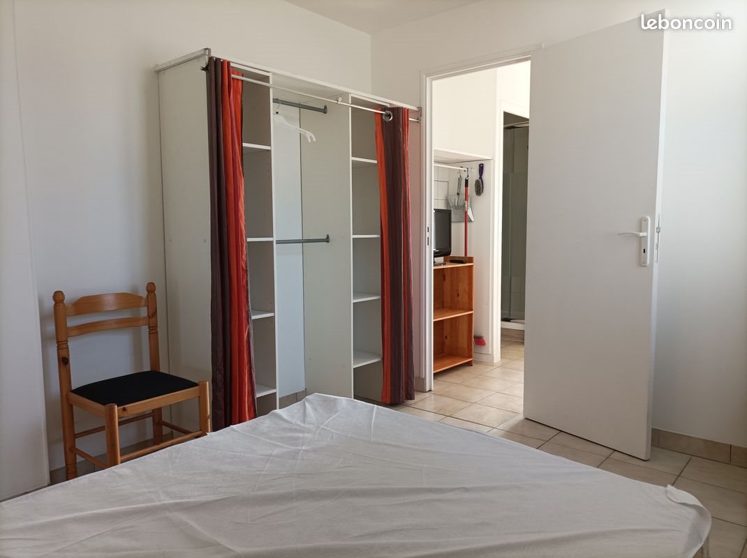 Appartement à louer, 28m², Guérande