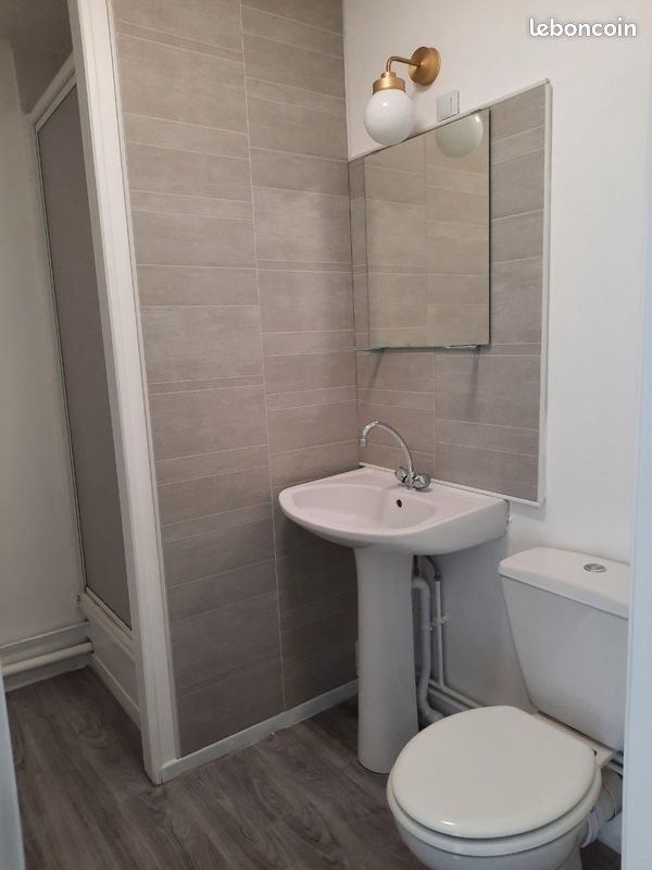 Appartement à vendre, 30m², Arras