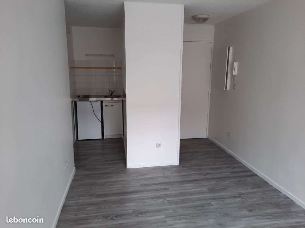 Appartement à vendre, 30m², Arras