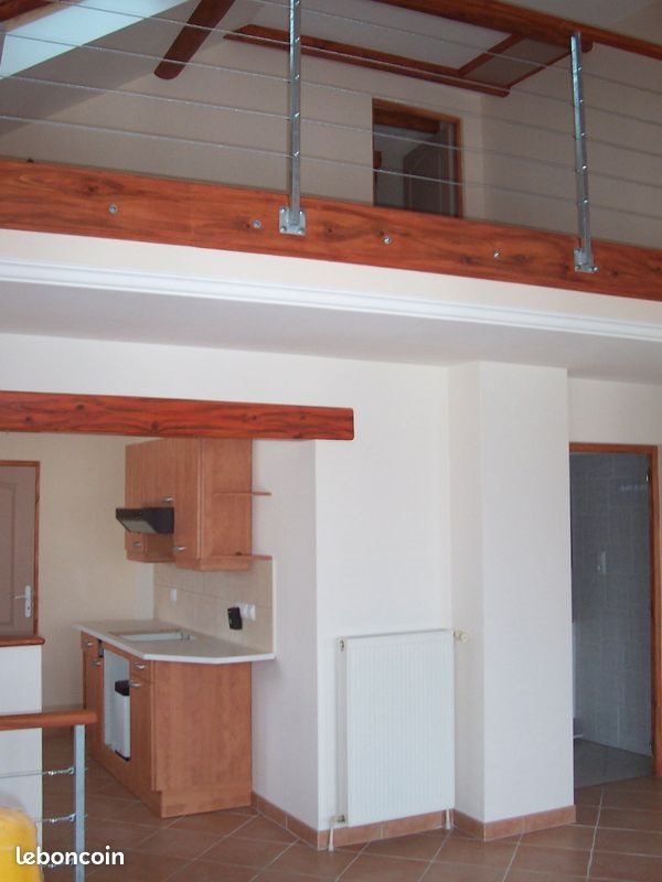 Appartement à louer, 92m², Herbitzheim