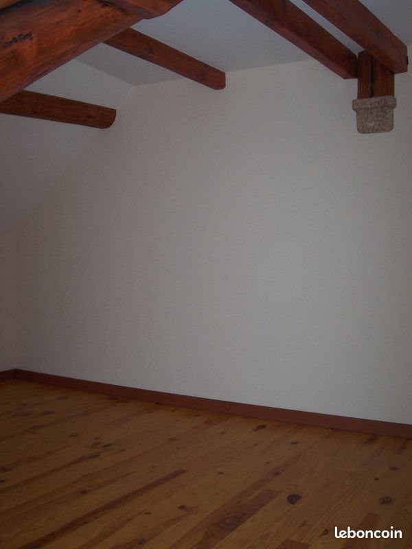 Appartement à louer, 92m², Herbitzheim