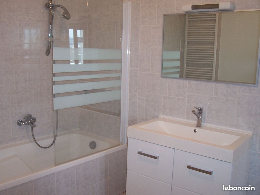 Appartement à louer, 92m², Herbitzheim