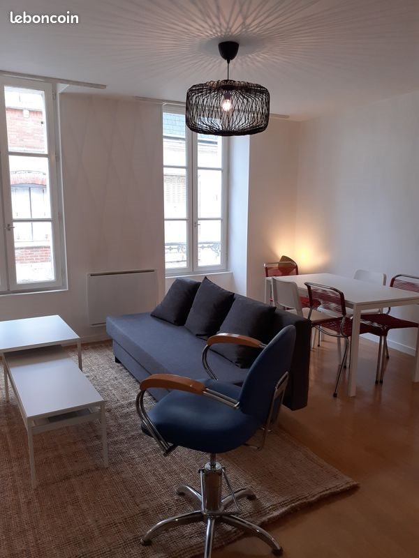 Appartement à louer, 79m², Issoudun